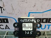 Other control units/modules