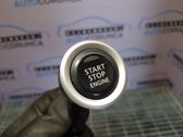 Passenger airbag on/off switch