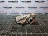 Rear differential