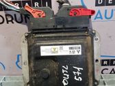 Motorsteuergerät ECU