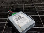 Other control units/modules