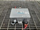 Other control units/modules