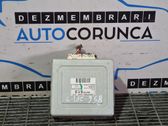 Autres unités de commande / modules