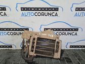 Radiador intercooler