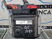 Motorsteuergerät ECU