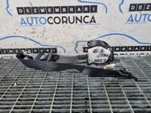 Ceinture de sécurité arrière