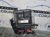 Engine control unit/module ECU