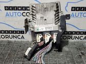 Engine control unit/module ECU