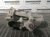 Rear differential