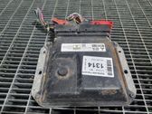 Motorsteuergerät ECU