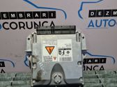 Engine control unit/module ECU