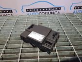 Other control units/modules