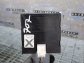 Other control units/modules