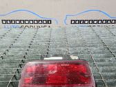 Rear light center trim bar blend