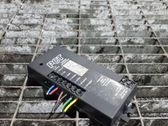 Other control units/modules