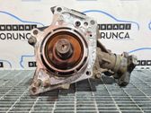 Front differential
