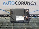 Other control units/modules