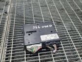 Autres unités de commande / modules