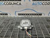 Autres unités de commande / modules