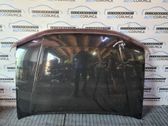 Engine bonnet/hood