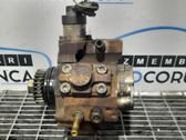 Fuel injection high pressure pump