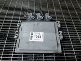 Unité de commande, module ECU de moteur