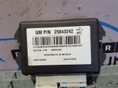 Other control units/modules