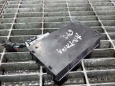 Autres unités de commande / modules