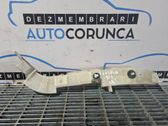 Rear bumper mounting bracket