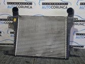 Intercooler radiator