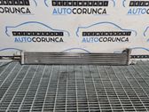 Intercooler radiator