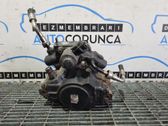 Pompe d'injection de carburant à haute pression