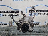 Fuel injection high pressure pump