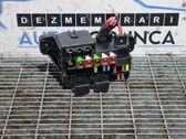 Fuse box set