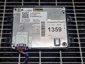 Sonstige Steuergeräte / Module