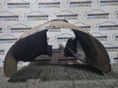 Front wheel arch liner splash guards