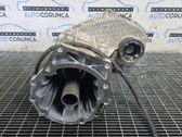 Front differential