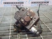 Fuel injection high pressure pump