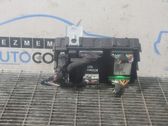 Other control units/modules