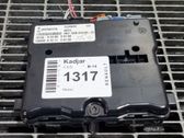 Other control units/modules