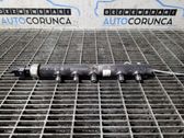 Fuel main line pipe