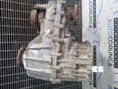 Front differential