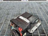 Engine control unit/module ECU
