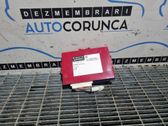 Other control units/modules