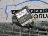 Other control units/modules