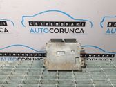 Unité de commande, module ECU de moteur