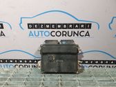 Unidad de control/módulo ECU del motor