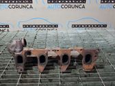 Exhaust manifold