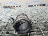Mass air flow meter