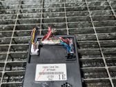 Other control units/modules